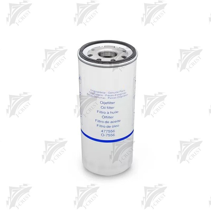 477556-5 471392-1 5604365 Oil Filter For VOLVO FM7 VOLVO 9700 And RENAULT TRUCKS factory
